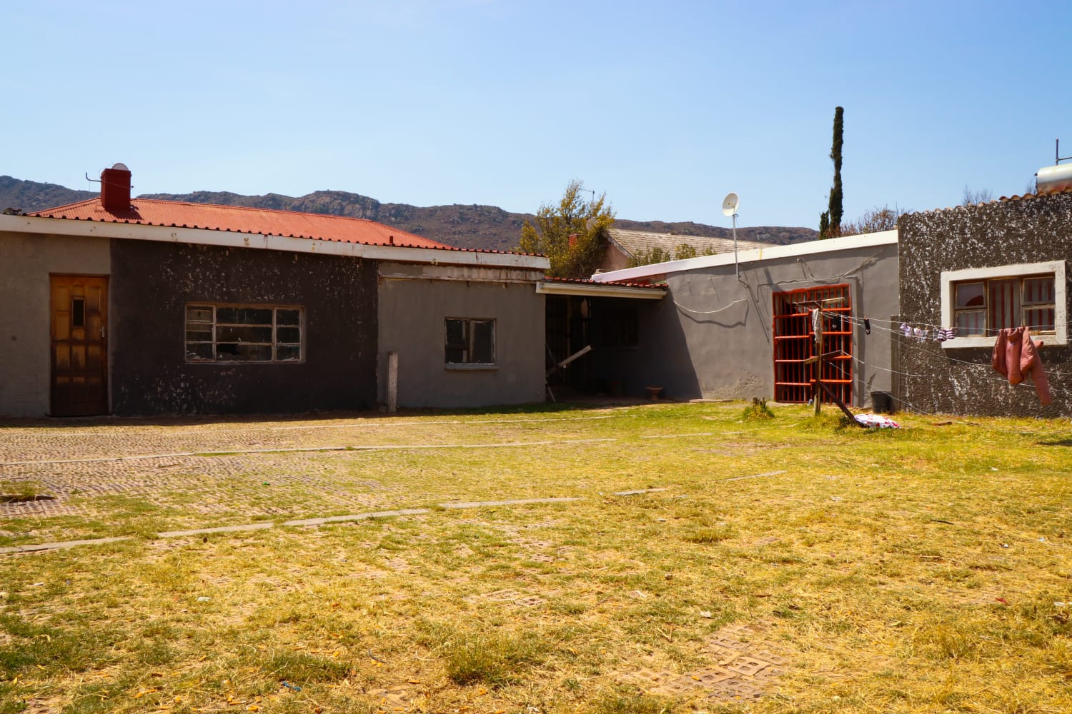 3 Bedroom Property for Sale in Windsor Eastern Cape